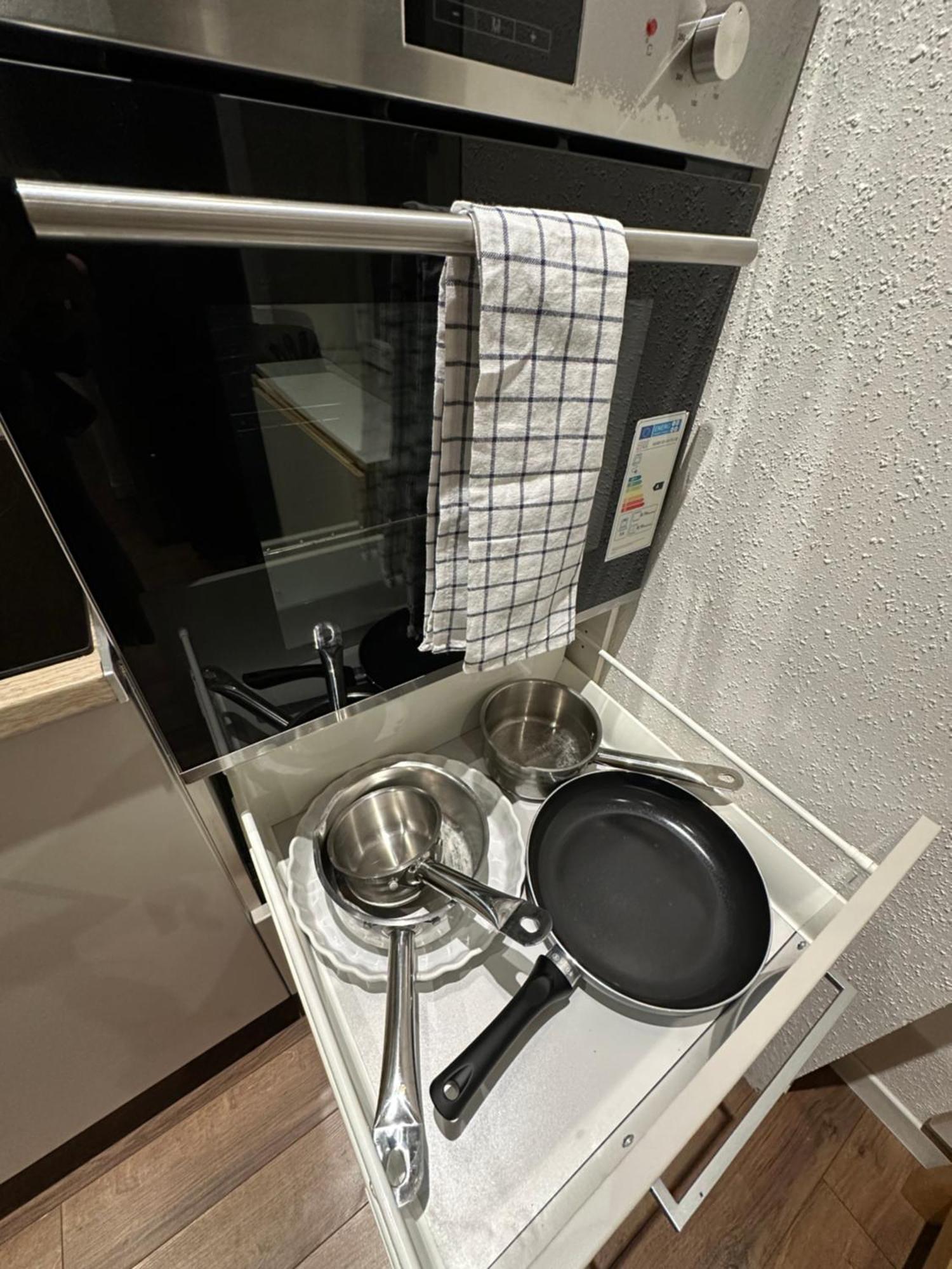 # Le 3 # Joli Appartement T3 Mulhouse Centre, Neuf, Calme Et Tout Equipe Dış mekan fotoğraf