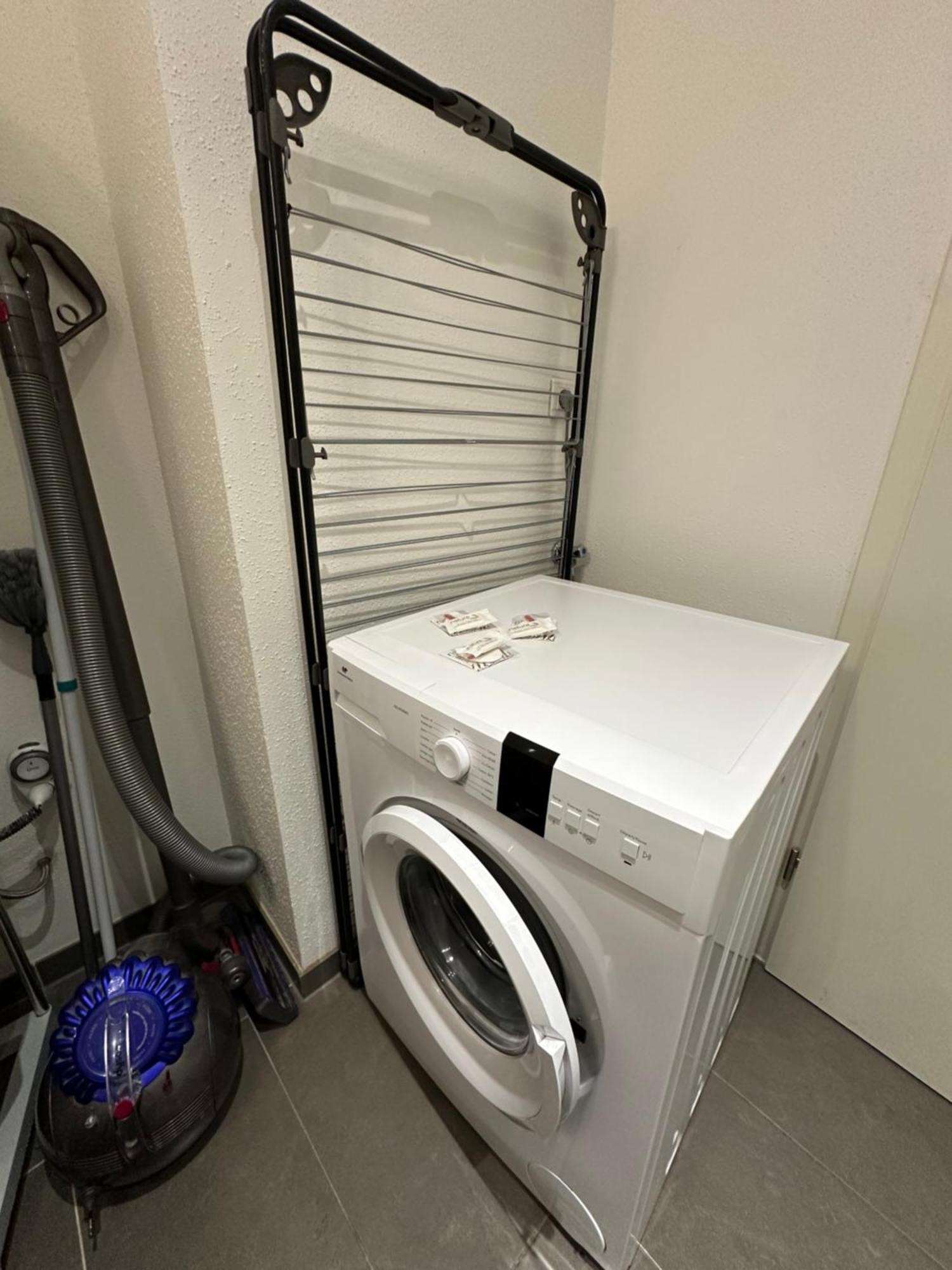# Le 3 # Joli Appartement T3 Mulhouse Centre, Neuf, Calme Et Tout Equipe Dış mekan fotoğraf