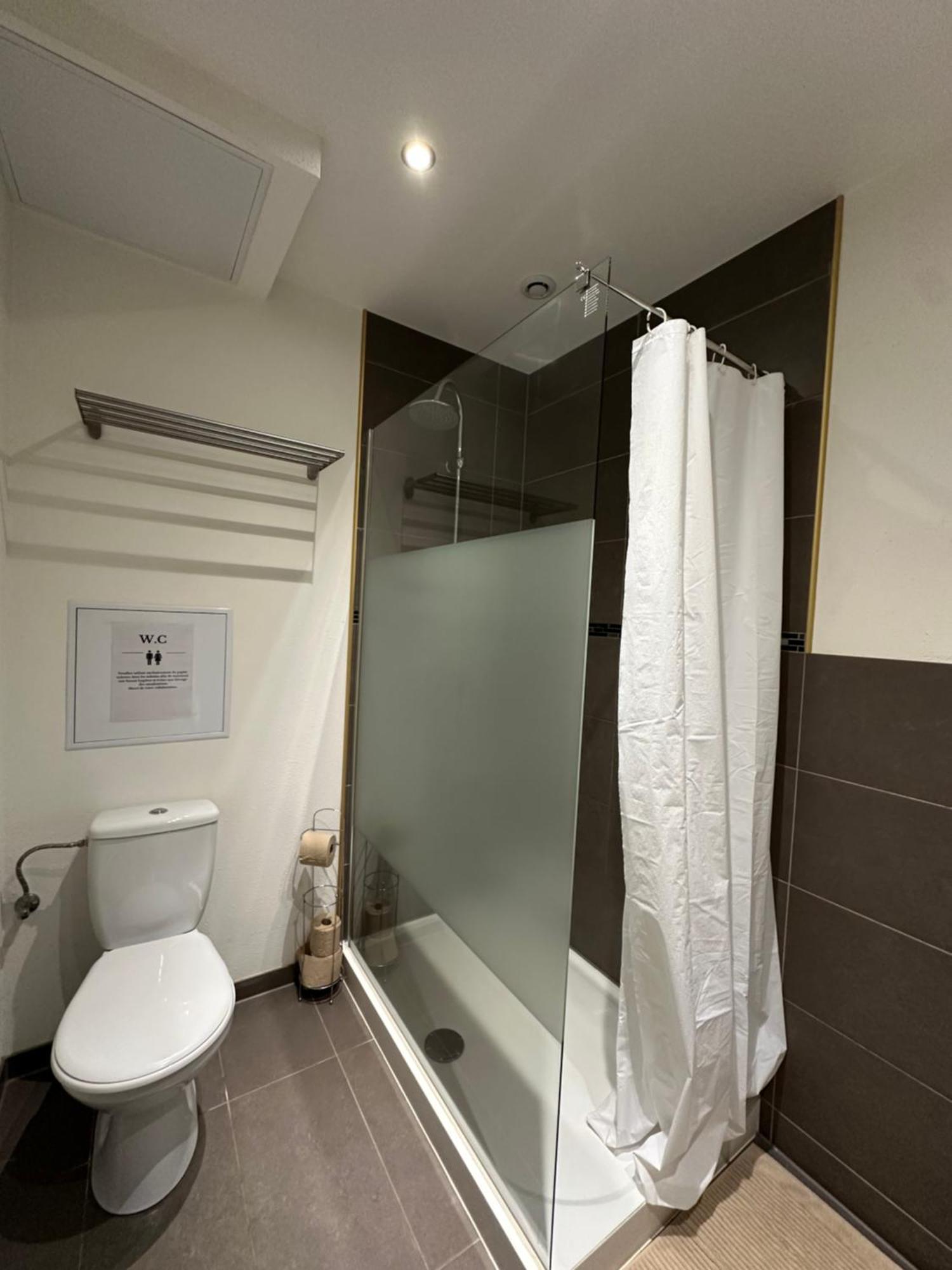 # Le 3 # Joli Appartement T3 Mulhouse Centre, Neuf, Calme Et Tout Equipe Dış mekan fotoğraf