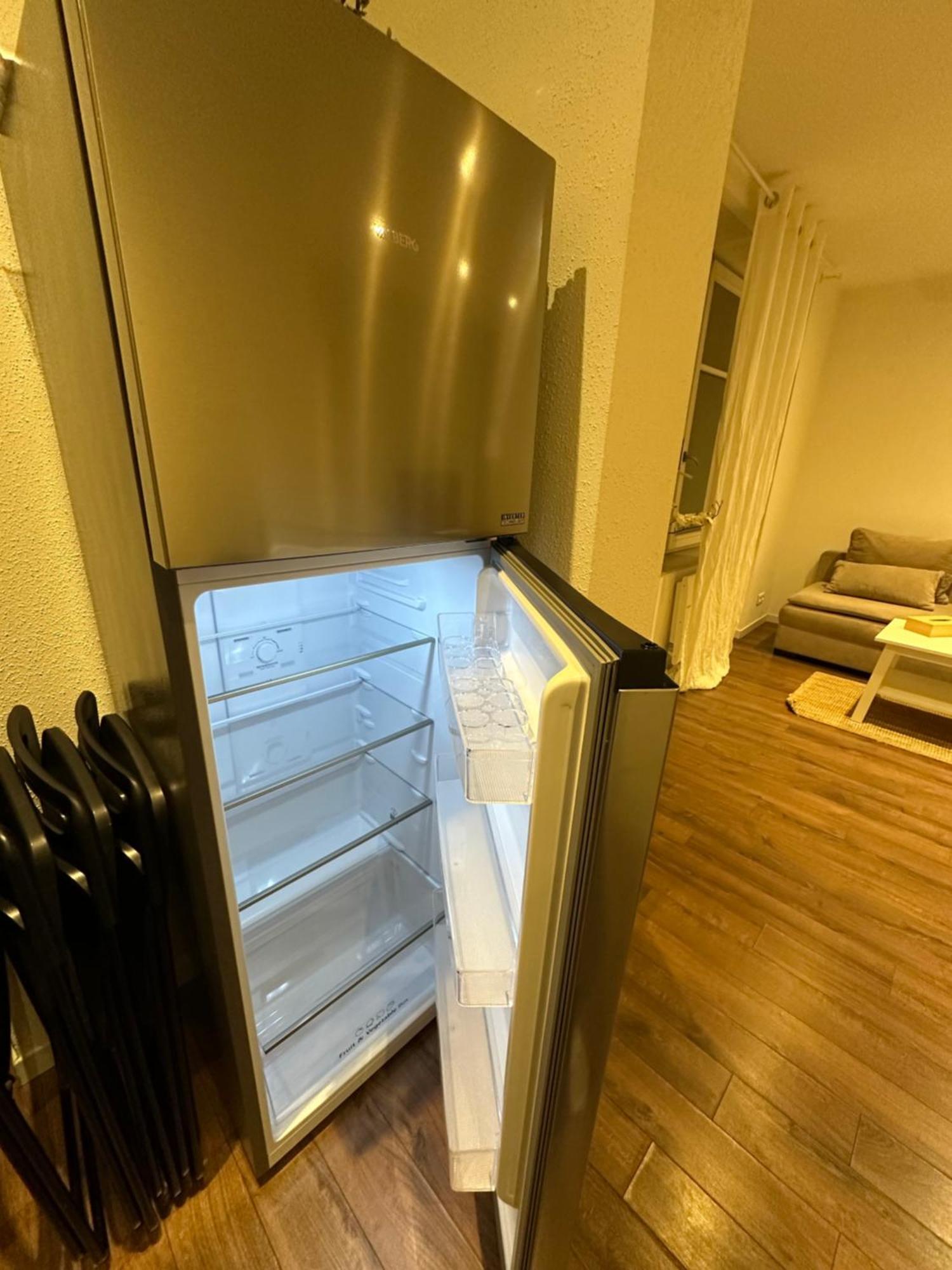 # Le 3 # Joli Appartement T3 Mulhouse Centre, Neuf, Calme Et Tout Equipe Dış mekan fotoğraf