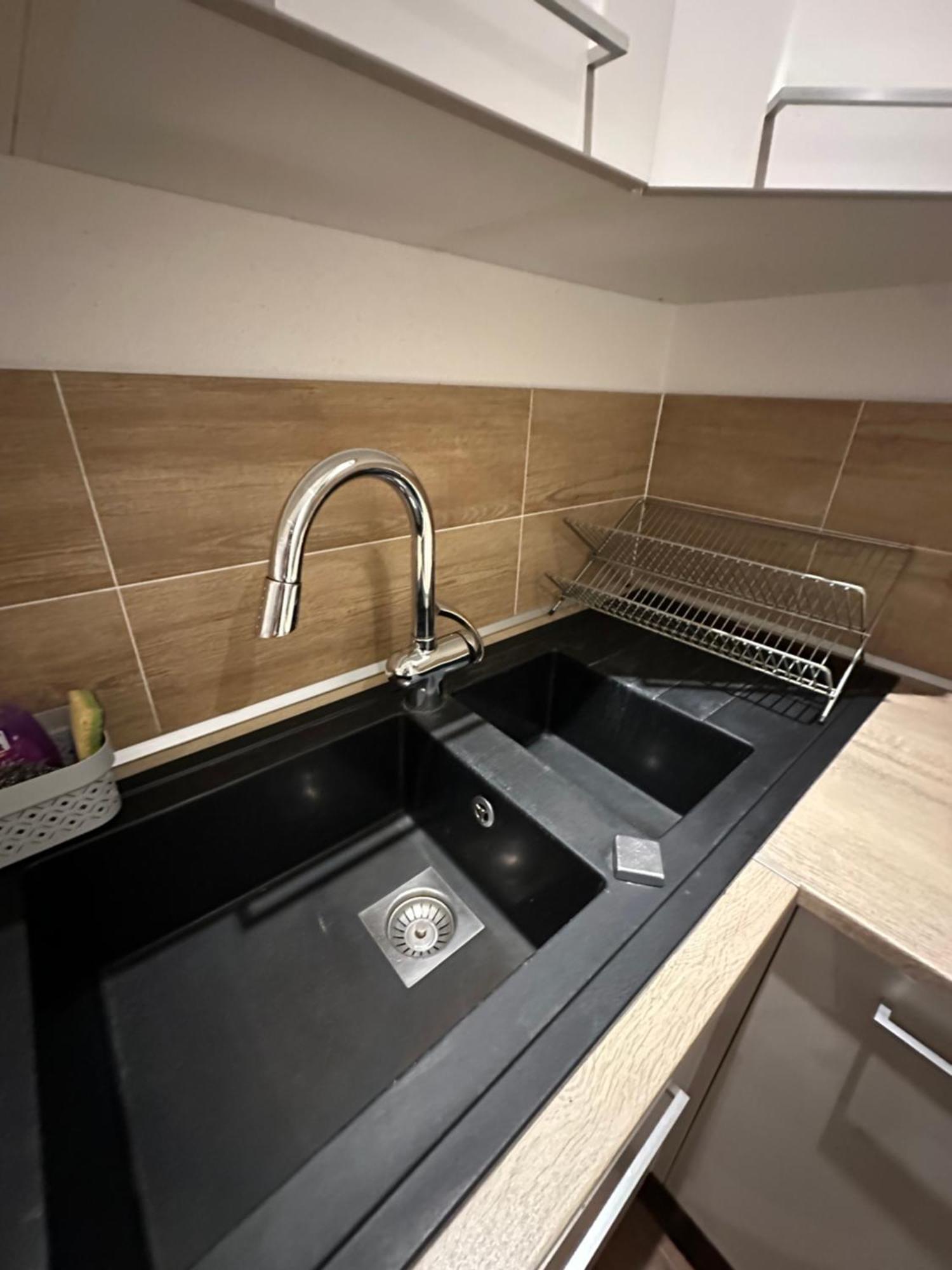 # Le 3 # Joli Appartement T3 Mulhouse Centre, Neuf, Calme Et Tout Equipe Dış mekan fotoğraf